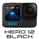 upgrade to gopro 12 for 360 photobooth pro