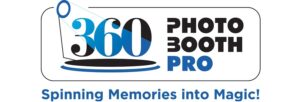 logo 360 photoboothpro